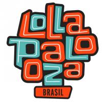 EDM FROM SPACE WITH LOVE! #278 &quot;LOLLAPALOOZA BRASIL&quot; Part.1