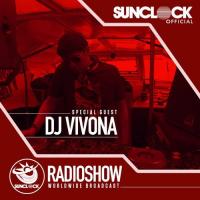 Sunclock Radioshow #020 - Dj Vivona