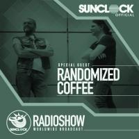 Sunclock Radioshow #022 - Randomized Coffee