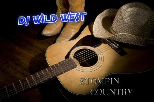 STOMPIN COUNTRY