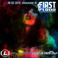Showcase at First Floor 28 02 2016