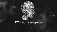 My mind in pieces (Awesome #girlscamp - 27.11.15) - Afterhour Set