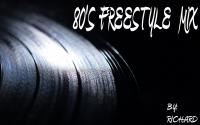 80&#039;S FREESTYLE MIX