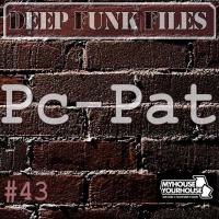 DEEP FUNK FILES #43