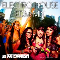 New Electro House EDM Mix Best of 2016