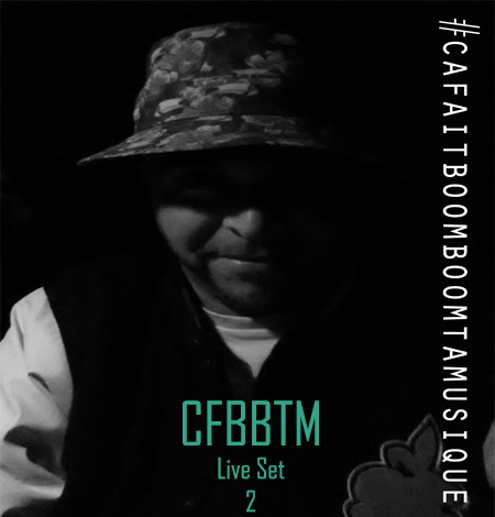 CFBBTM Live Set 2