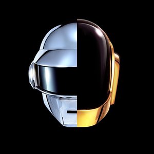 Mixhouse Vs. Daft Punk. Around The Megamix by Jonas Mix Larsen.