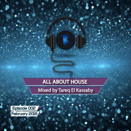 All About House 002