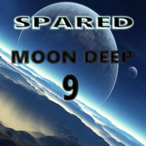 Moon Deep #9