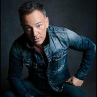 Mixhouse Vs. Bruce Springsteen. The Boss Megamix by Jonas Mix Larsen.