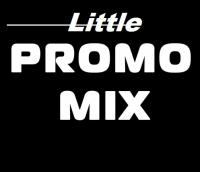 Little Promo Mix - Dj Holsh