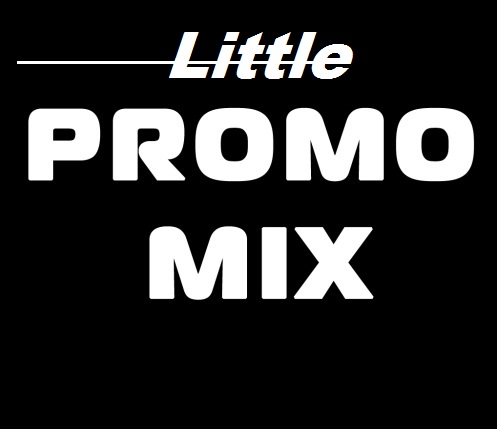 Little Promo Mix - Dj Holsh