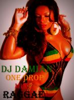 ONE DROP RAGGAE MIX