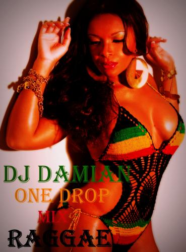 ONE DROP RAGGAE MIX