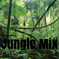 DJ Manticore Presents: The Jungle Mixtape