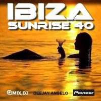 IBIZA SUNRISE 40