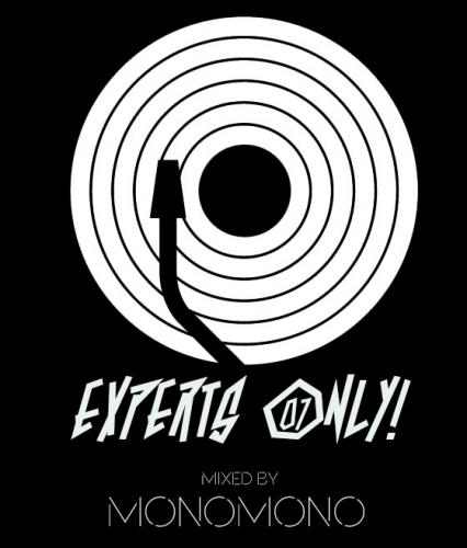 Experts Only! 007 - MonoMono