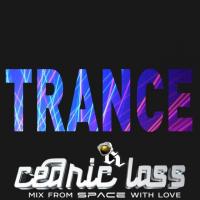 TRANCE FROM SPACE WITH LOVE! #283