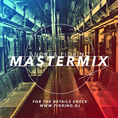 Mastermix #455