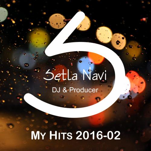 My Hits 201602