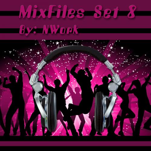 MixFiles Set 8