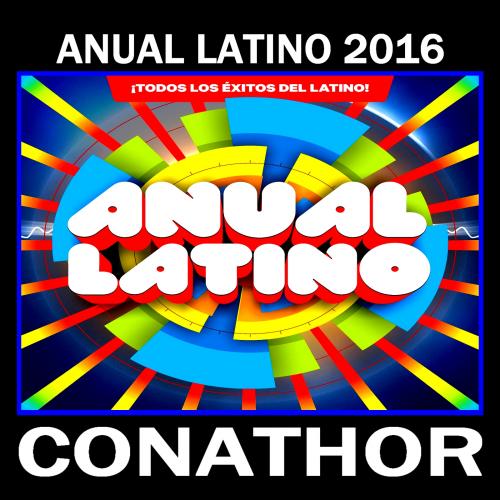 CONATHOR Anual Latino 2016 Vol.01