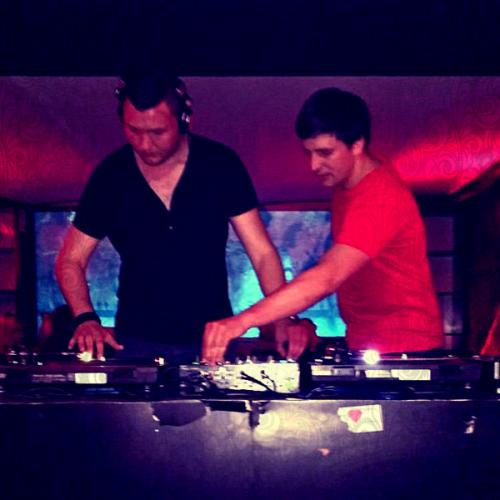 B2B Live Mix (12.03.2016)