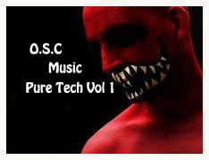 o.S.c Pure Tech Vol 1
