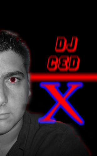 DJ CEDX LIVE @ CAFE DES BEAUX ARTS 19-03-2016