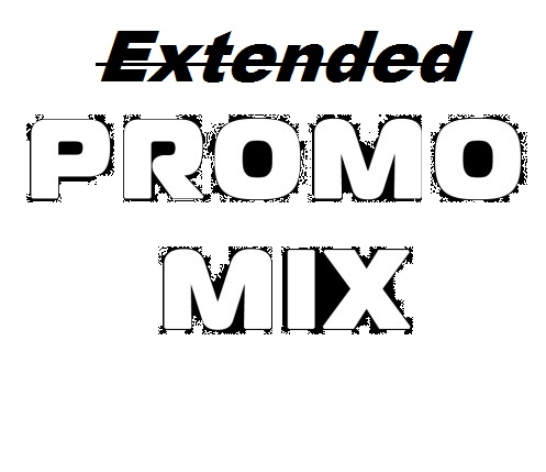 Extended Promo Mix