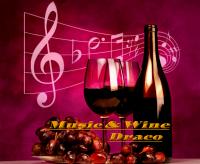 Music &amp; Wine