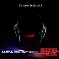 Concrete Beats vol. 1