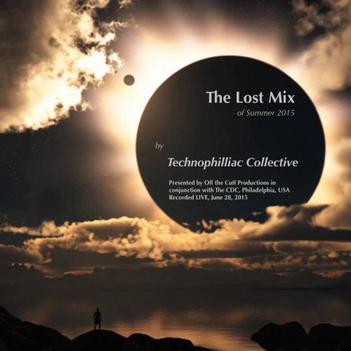 The Lost Mix (Technophilliac Collective)