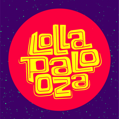 EDM FROM SPACE WITH LOVE! #285 &quot;LOLLAPALOOZA ARGENTINA&quot; Part.2