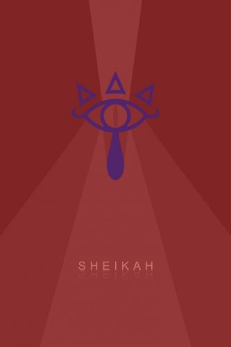 Sheikah