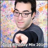 Gabs Brifday mix