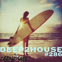 DEEP2HOUSE FROM SPACE WITH LOVE! #286