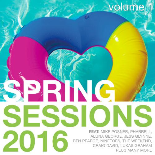 Spring Sessions 2016 - 001
