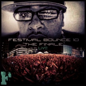 Festival Bounce 10 (2015 Finale) 