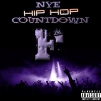 NYE Hip Hop Countdown