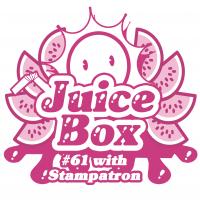 Juicebox Show #61 With Stampatron