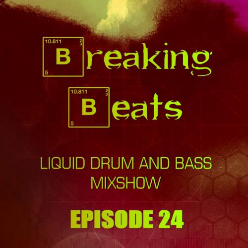 Breaking Beats Episode 24