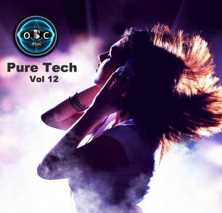 o.S.c Pure Tech Vol 12