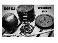 Workout Mix