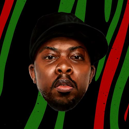 Xolani Presents: Phife Dawg Tribute Mix