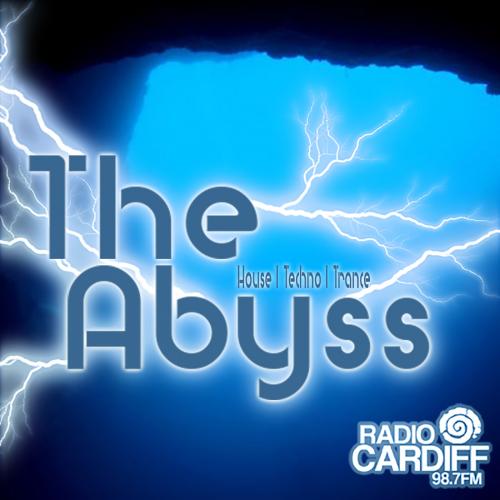 The Abyss radio show - 27-03-2016