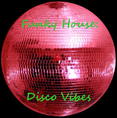 Funky House: Disco Vibes
