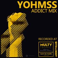 ADDICT MIX