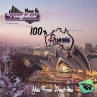 100% Aussie (Mixed By DJ Revitalise) (2015)