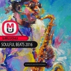 bRUJOdJ - Soulful Beats (2016)